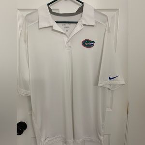 Men’s Nike XL Florida Gators Polo